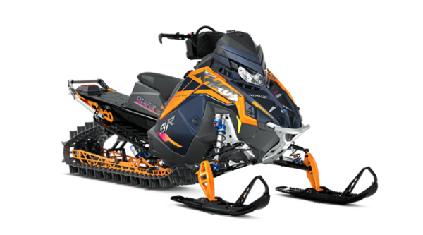 Polaris Patriot 9R RMK Khaos 155 Limited Edition 275 2026